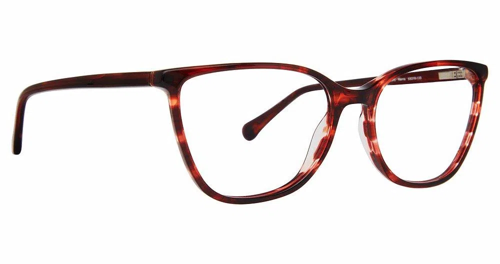 Trina Turk TTKERRIS Eyeglasses - view 3
